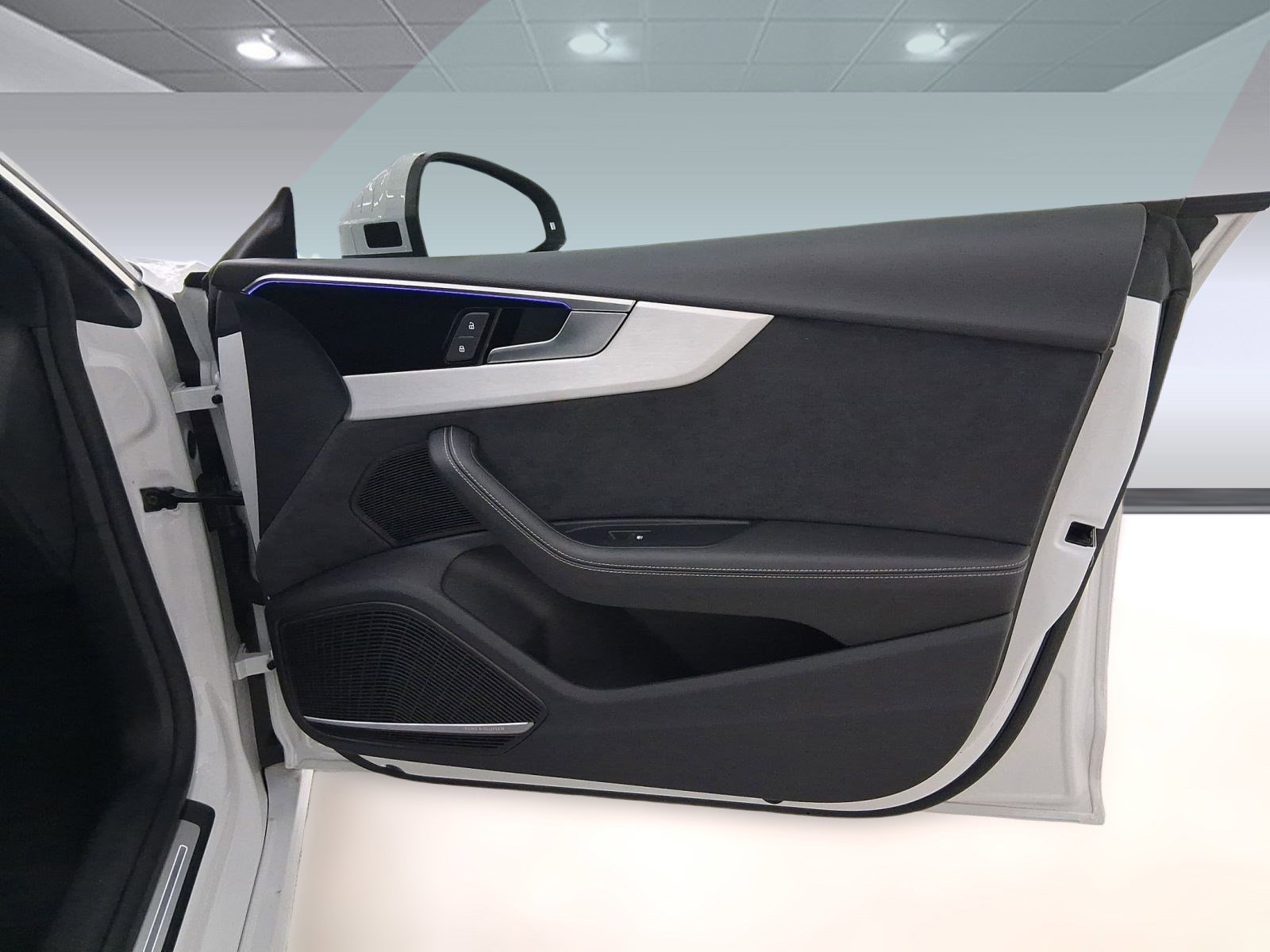 Used 2022 Audi A5 2.0T Prestige w/ S Line Interior Package image 36