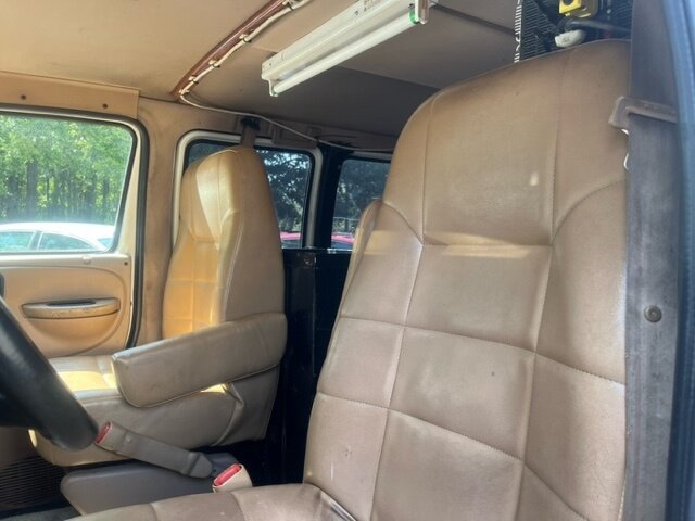 Used 2000 Dodge B1500 RWD image 19