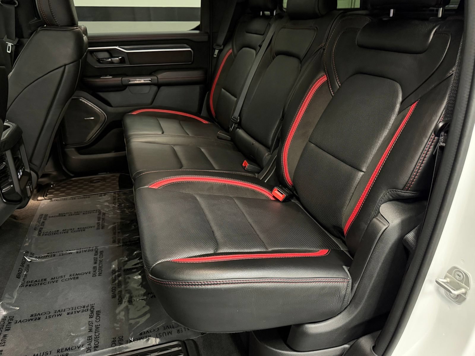 Used 2024 RAM 1500 TRX w/ TRX Level 2 Equipment Group AWD/4WD image 45