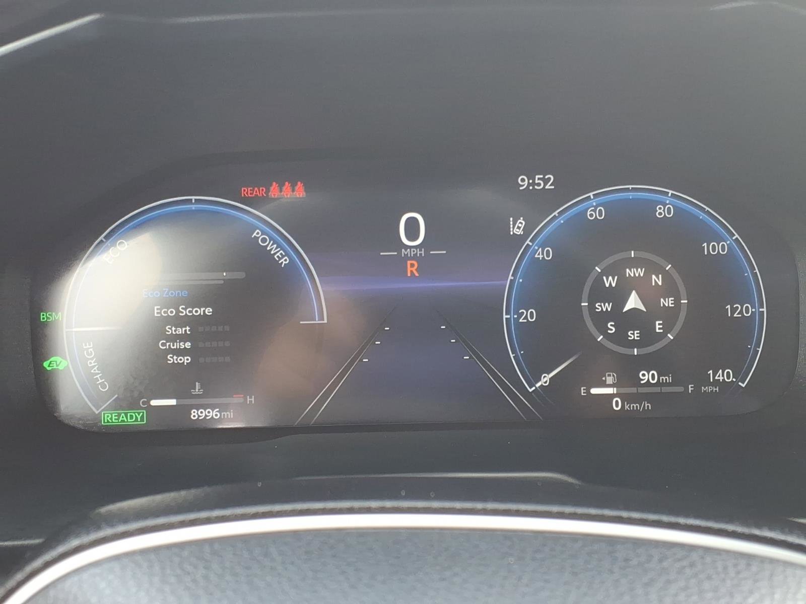 Certified 2025 Toyota RAV4 Limited w/ Advanced Technology Package image 20