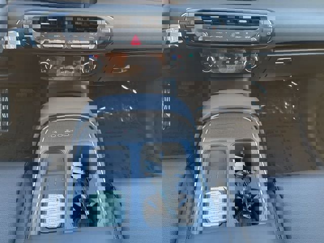 New 2026 Hyundai Palisade Blue SEL 8P image 22