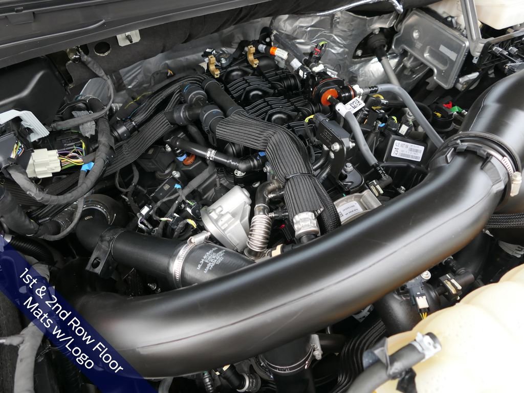 Used 2023 Ford Expedition Limited image 29