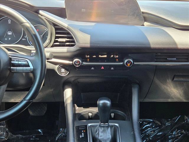 Used 2022 MAZDA MAZDA3 s FWD image 15