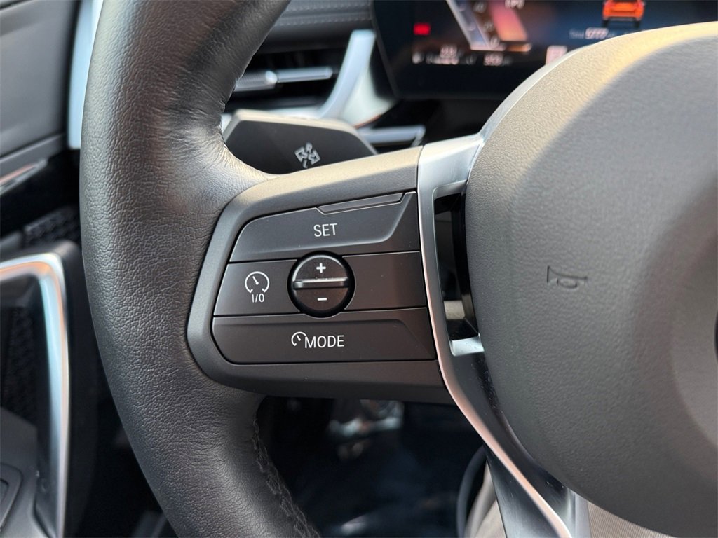 Certified 2025 BMW X1 xDrive28i w/ Convenience Package image 30