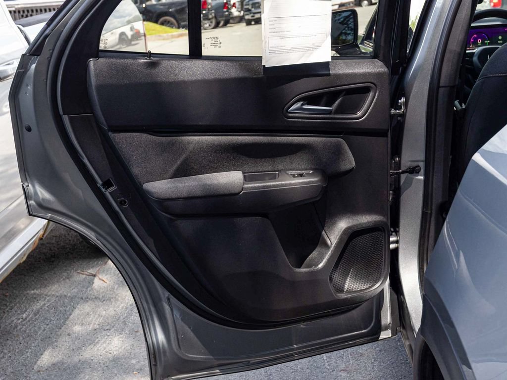 Used 2025 Honda Prologue EX image 13