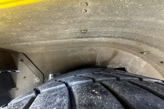 Used 1988 Ferrari Testarossa RWD image 66