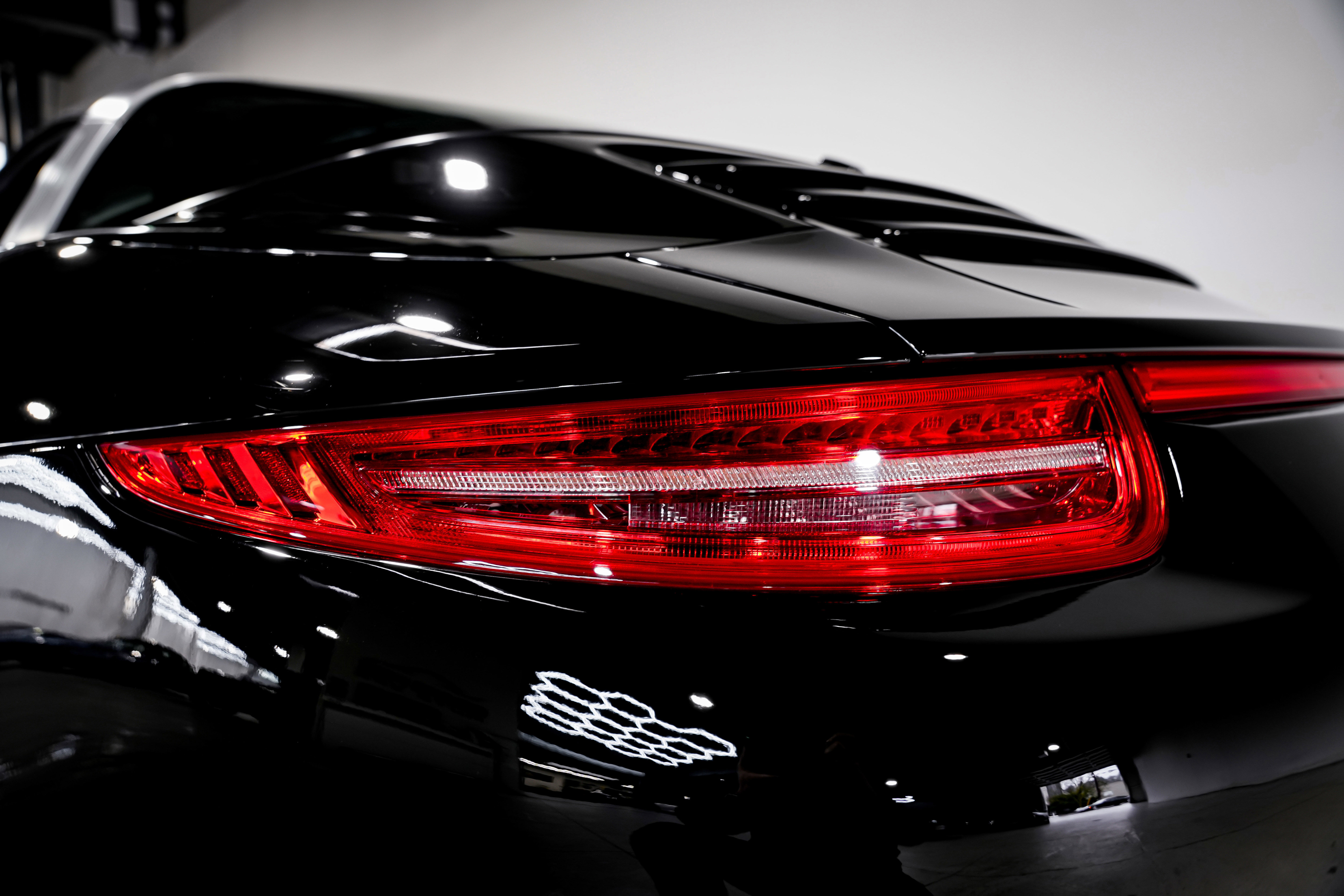 Used 2015 Porsche 911 Targa 4S AWD/4WD image 33