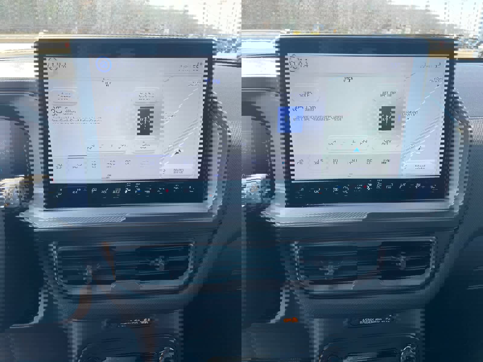 New 2026 Ford Bronco Sport Outer Banks w/ Outer Banks Tech Package+ image 22