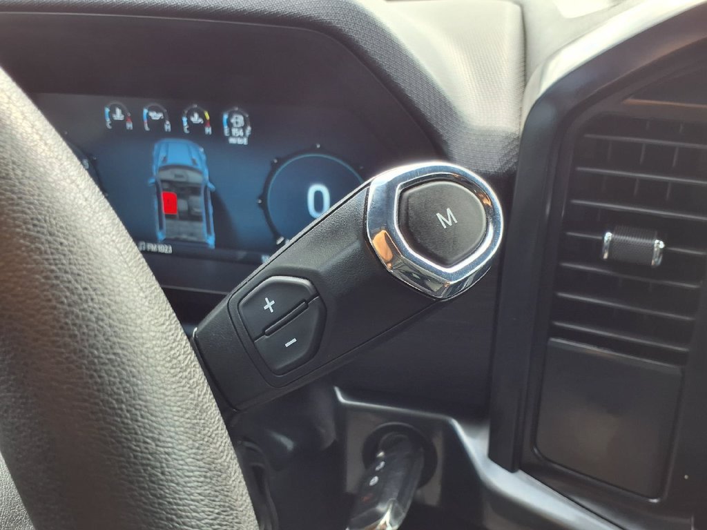 Used 2025 Ford F150 STX w/ Equipment Group 200A RWD image 19