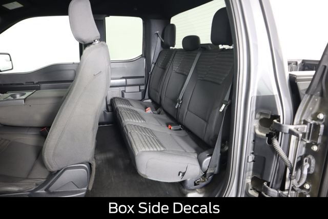 Used 2023 Ford F150 XL w/ STX Appearance Package AWD/4WD image 36