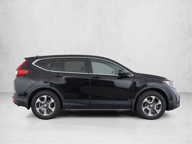 Used 2019 Honda CR-V EX image 8