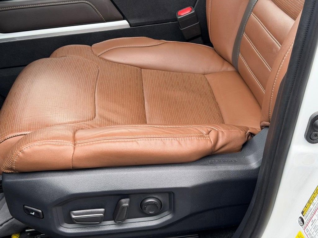 Used 2023 Toyota Tundra 1794 Edition w/ Advanced Package image 26