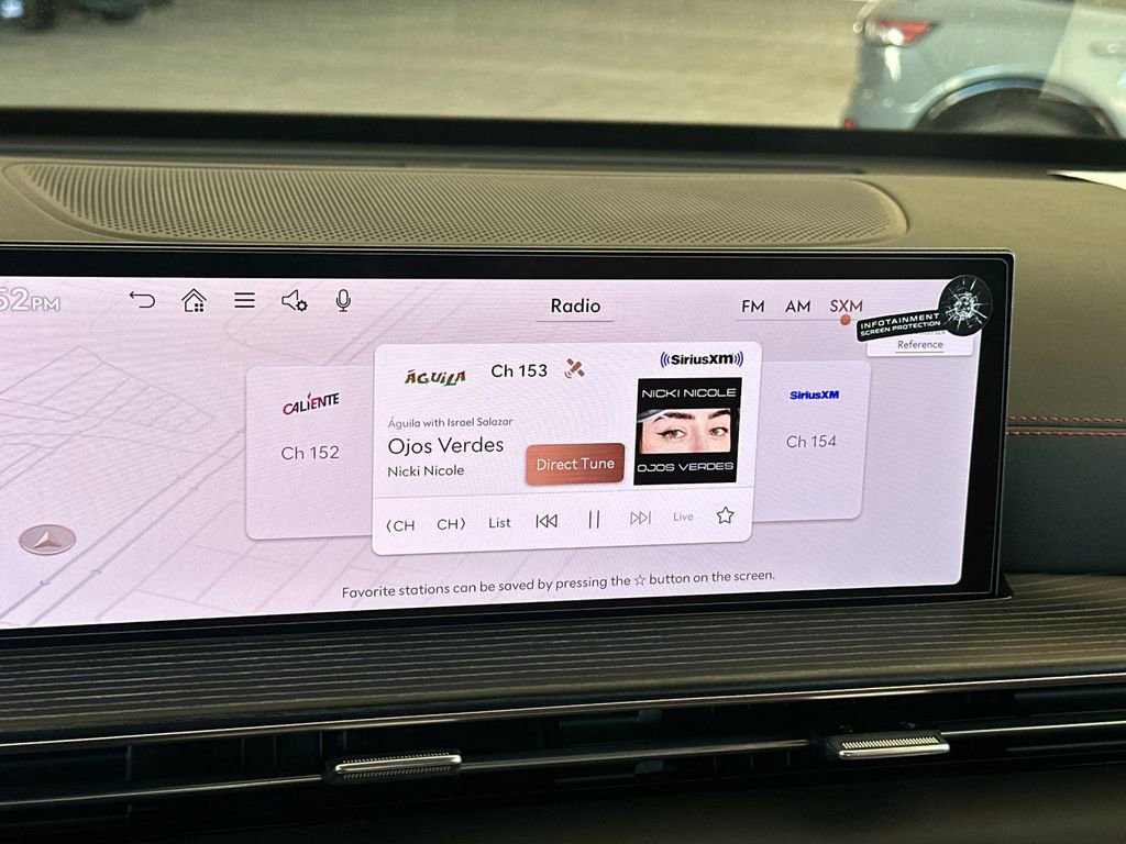 New 2026 Genesis GV80 3.5T image 18