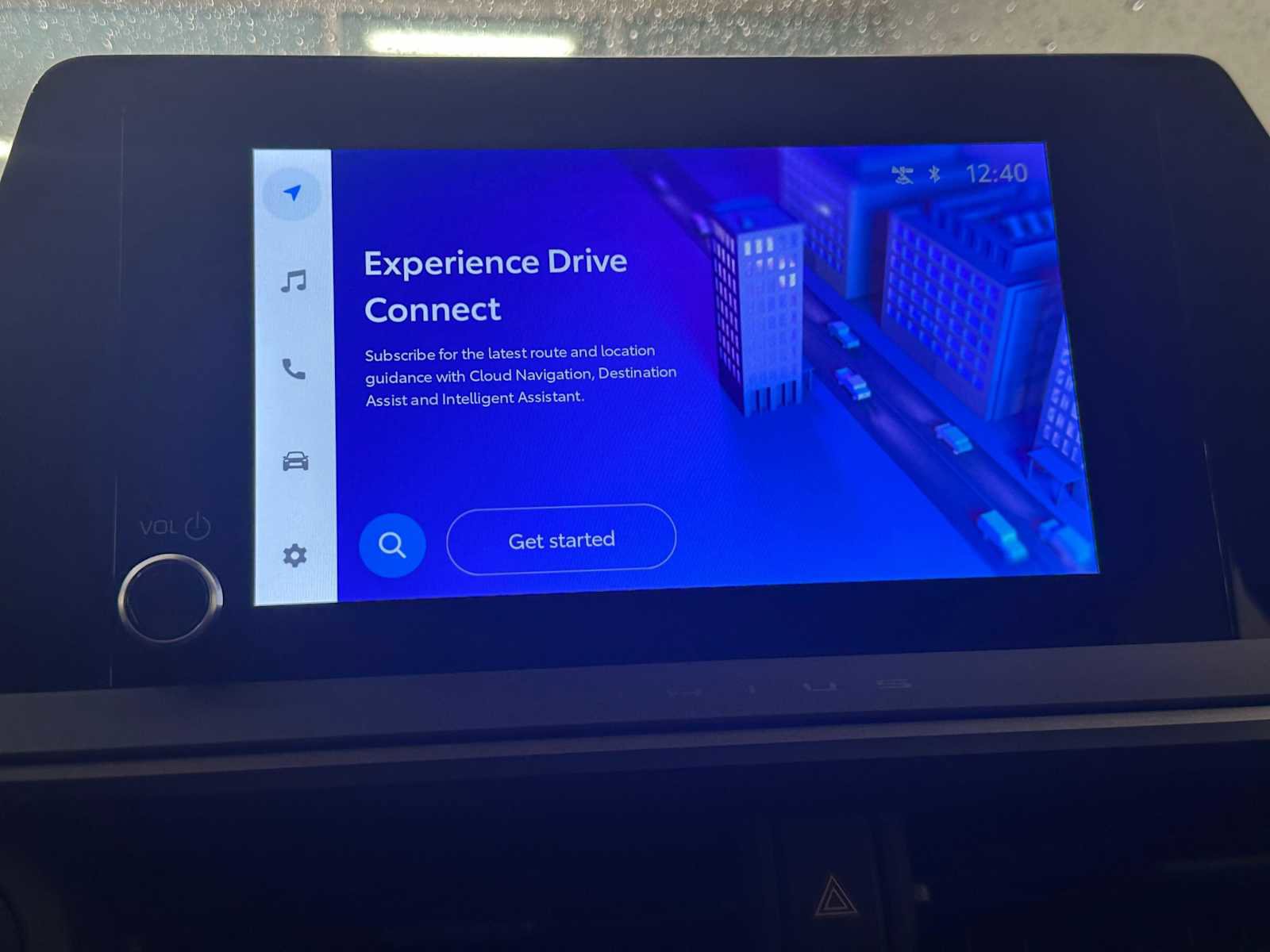 Used 2024 Toyota Prius LE image 14