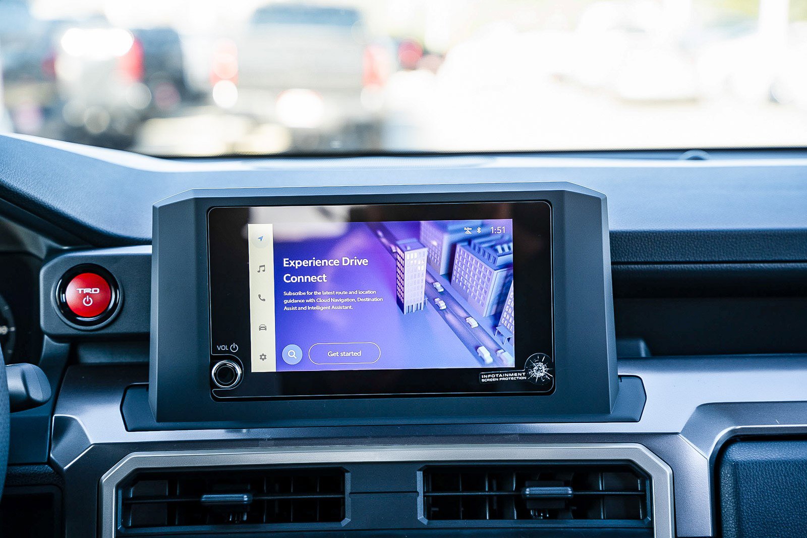 New 2025 Toyota Tacoma TRD Off-Road image 18