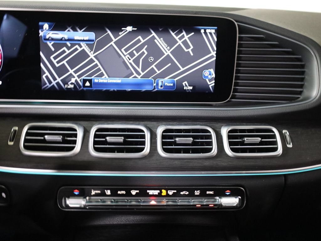 Used 2026 Mercedes-Benz GLE 350 4MATIC image 37