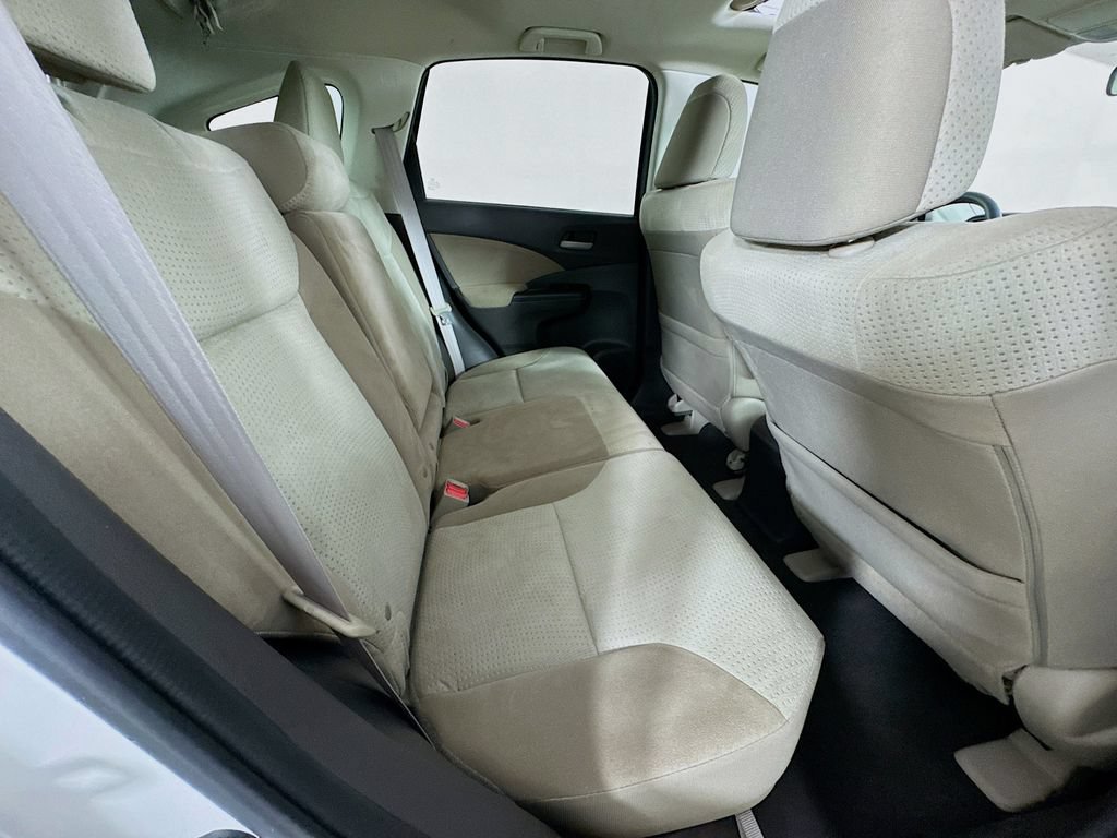 Used 2013 Honda CR-V EX image 32
