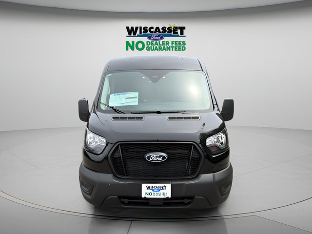 New 2026 Ford Transit 250 148 Medium Roof Extended AWD image 16
