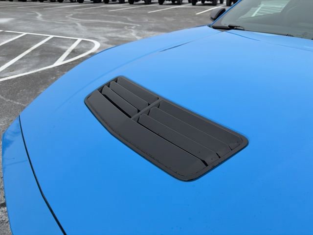 Certified 2024 Ford Mustang GT Premium image 12