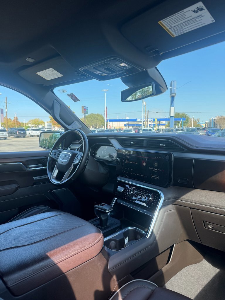 Used 2024 GMC Sierra 1500 Denali image 11
