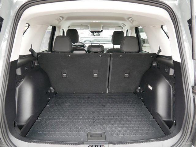 Certified 2023 Ford Bronco Sport Big Bend w/ Convenience Package image 20