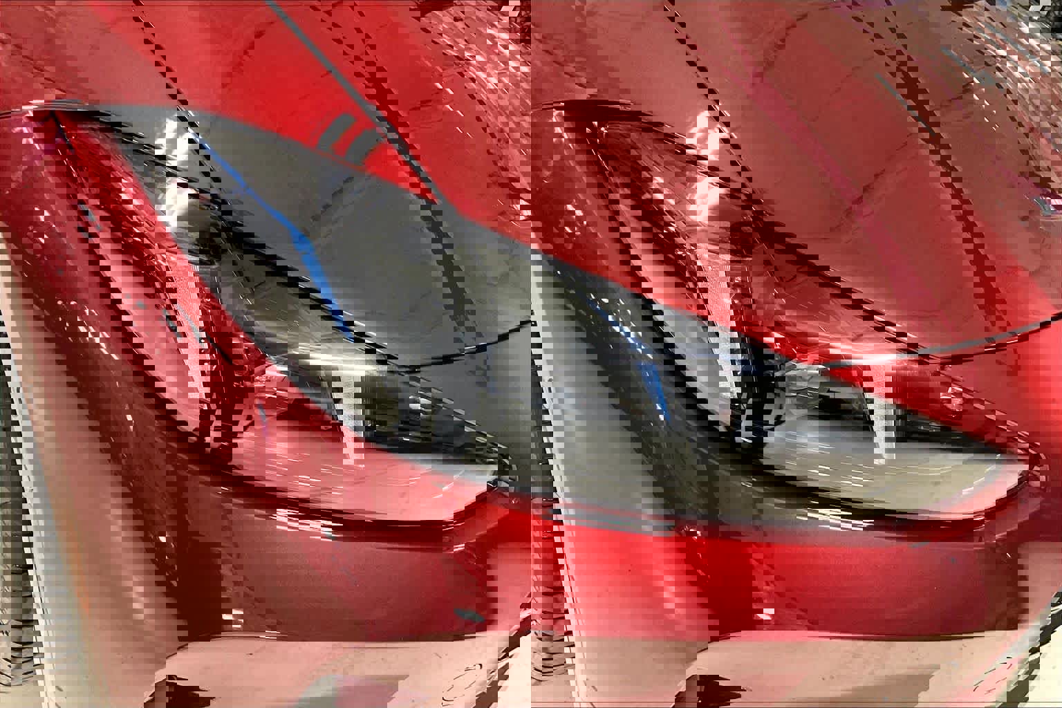 Used 2025 BMW M4 xDrive Competition image 25