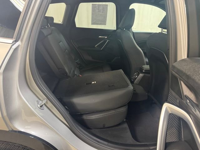 Used 2025 BMW X1 xDrive28i image 40