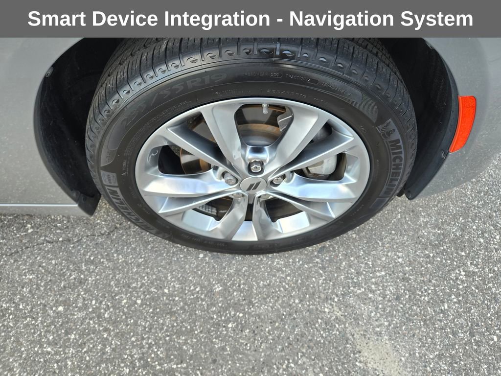 Used 2023 Dodge Charger SXT w/ Blacktop Special Edition image 11