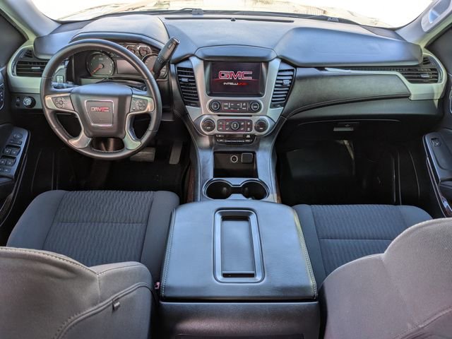 Used 2016 GMC Yukon SLE w/ Convenience Package image 28
