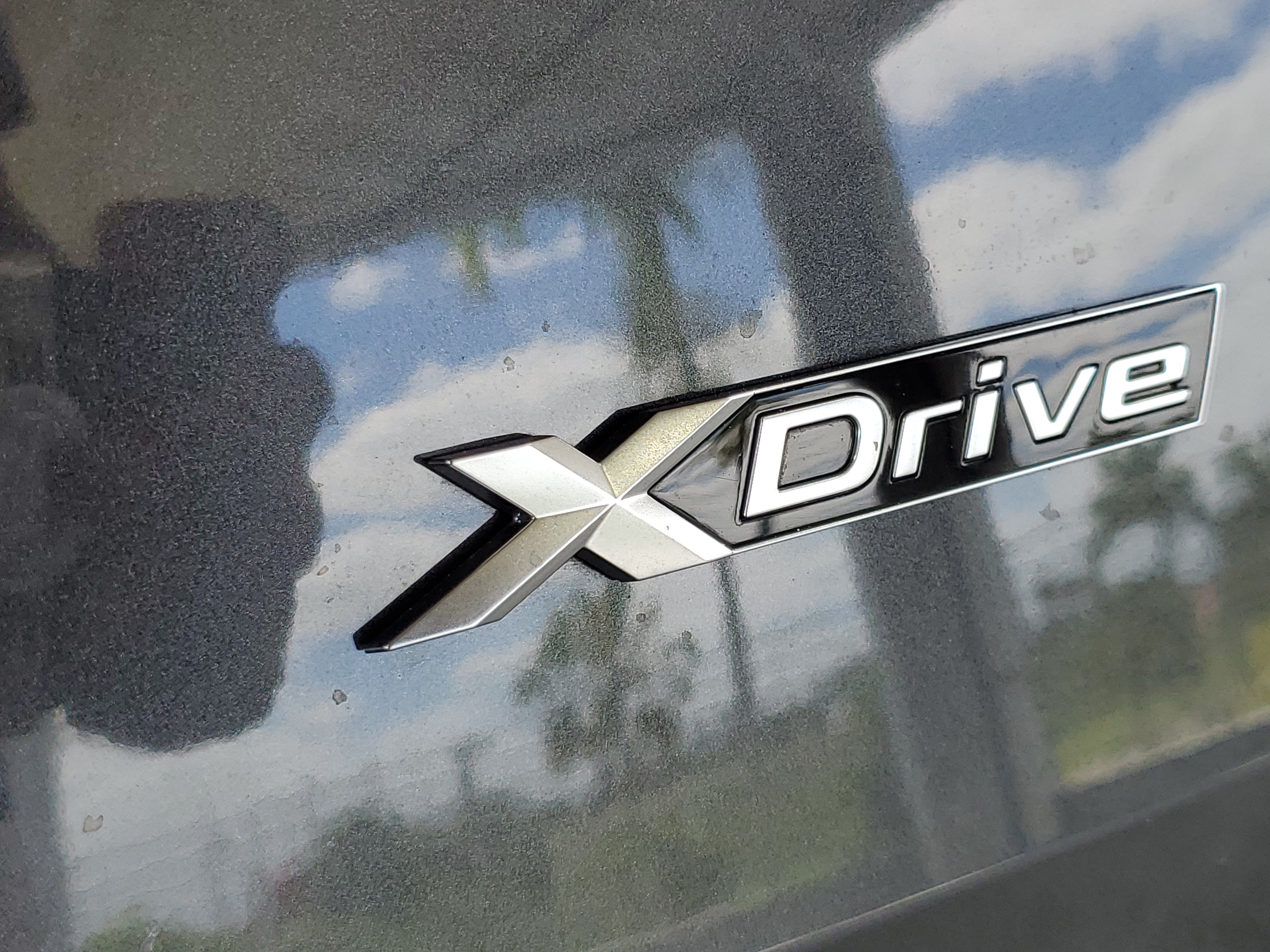 Used 2025 BMW X3 xDrive30i AWD/4WD image 6