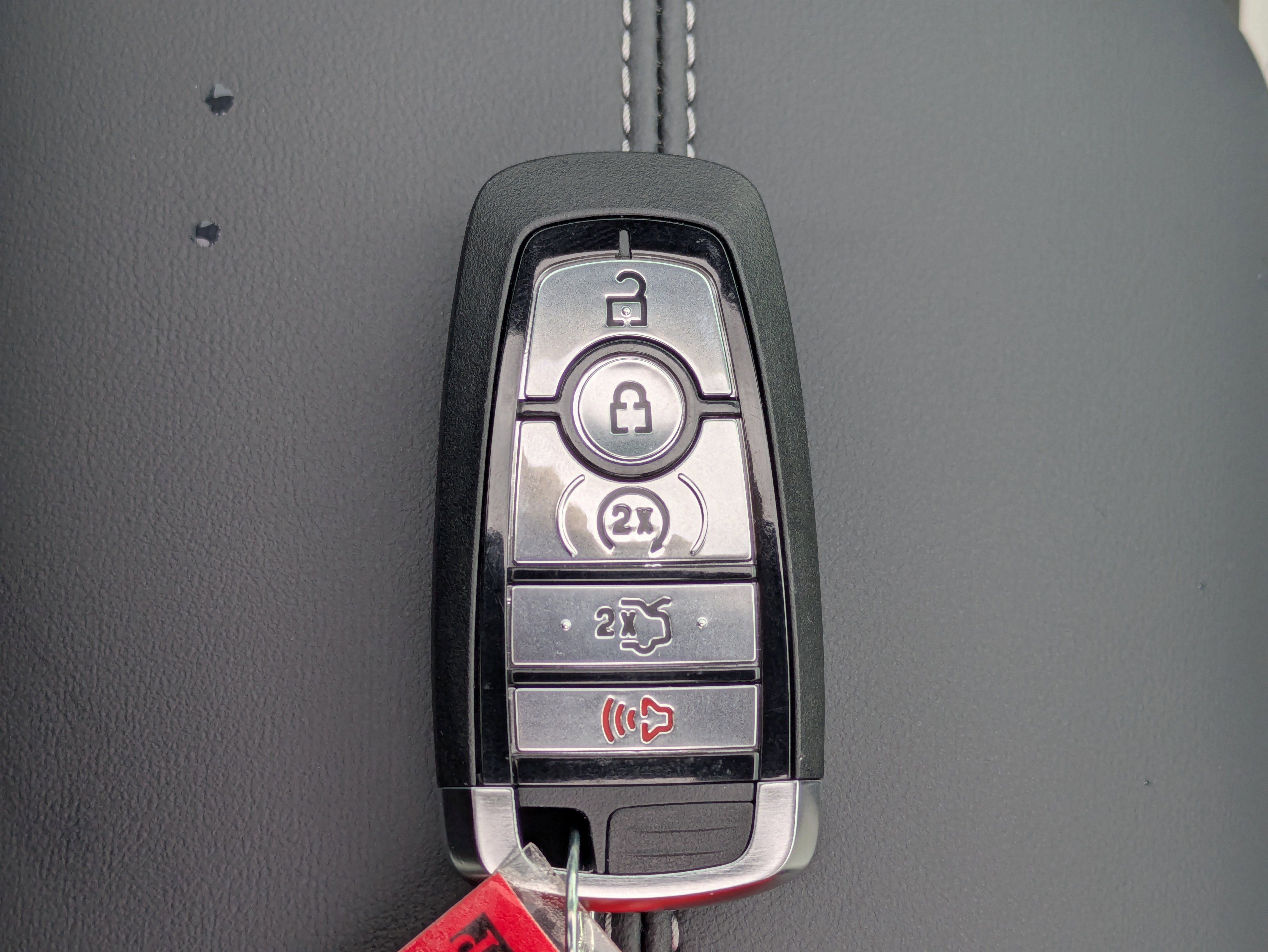 New 2025 Ford Mustang Premium image 35