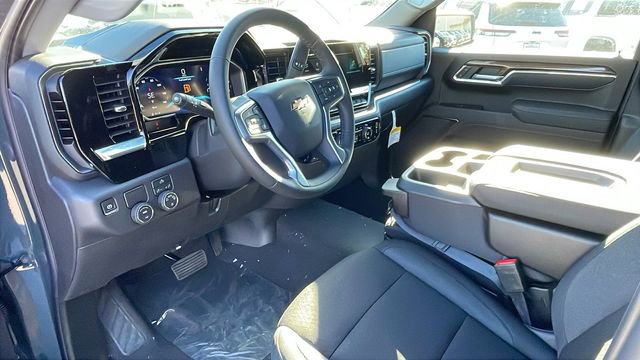 New 2026 Chevrolet Silverado 1500 LT w/ All Star Edition Plus image 11