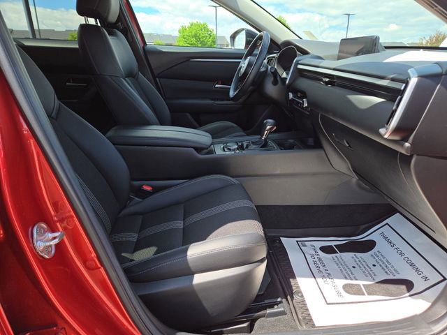 Used 2024 MAZDA CX-50 AWD 2.5 S w/ Premium Package image 35
