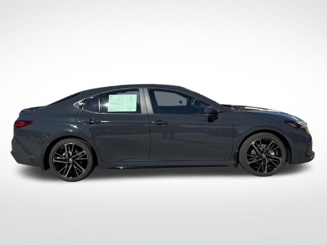 New 2026 Toyota Camry XSE FWD image 10