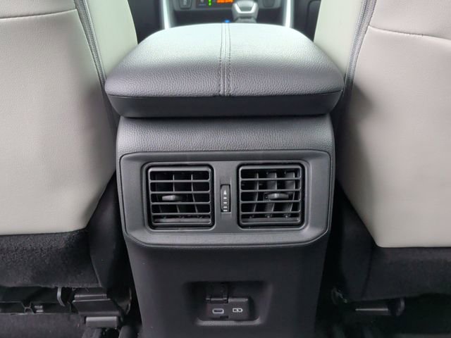 Used 2024 Toyota RAV4 Limited w/ Advanced Technology Package AWD/4WD image 26