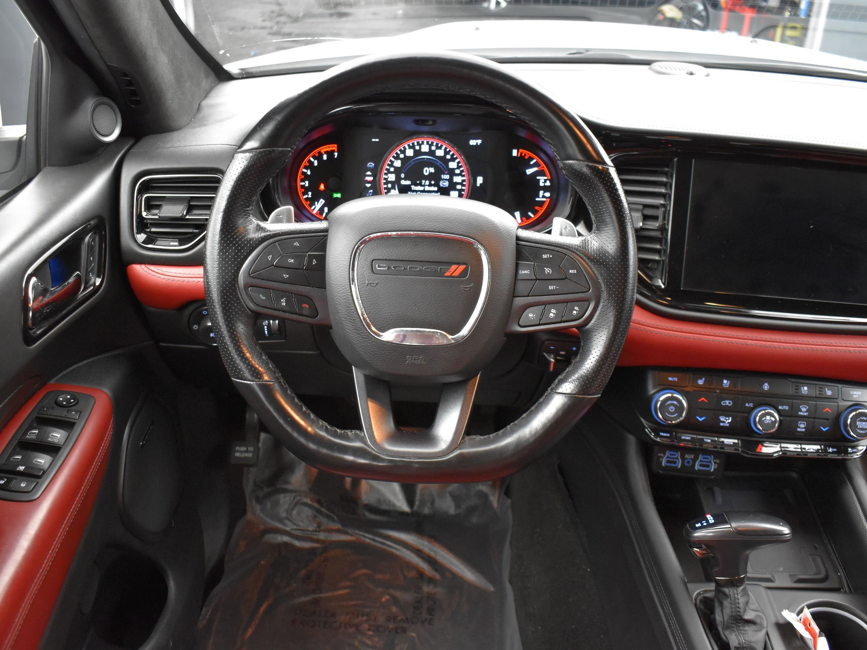 Used 2022 Dodge Durango R/T w/ Tow 'N Go Package image 15