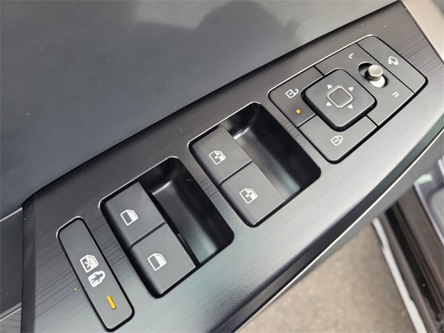 New 2025 Kia EV6 Wind image 20