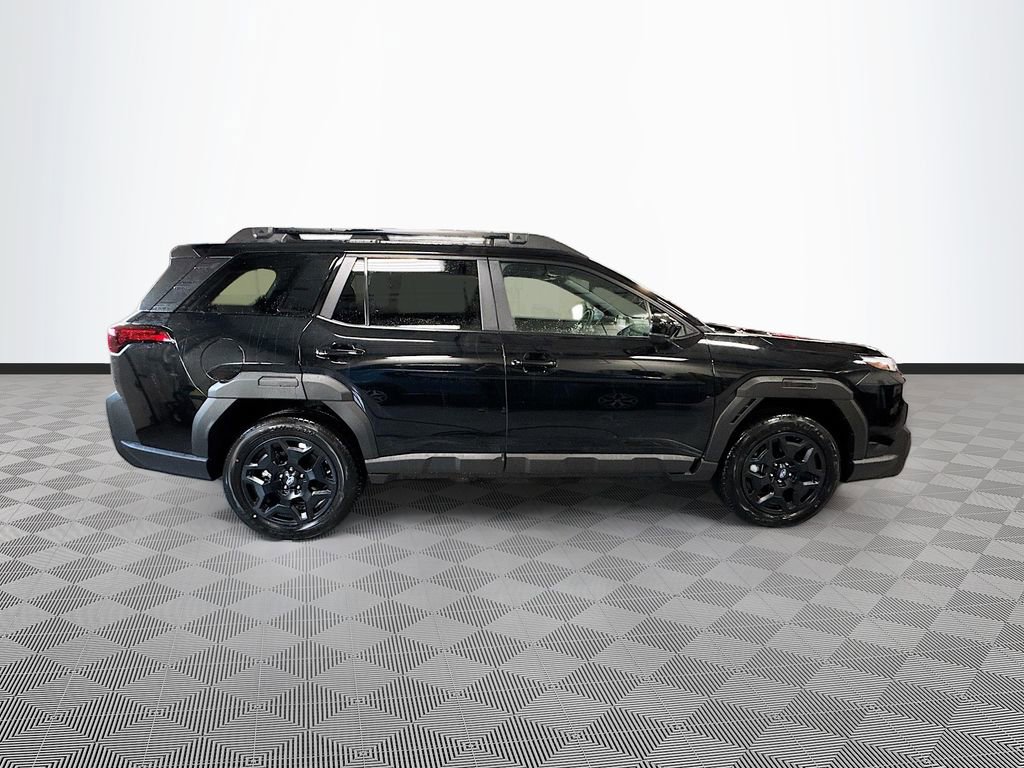 New 2026 Subaru Outback Limited image 33