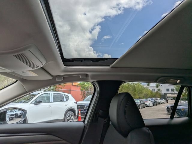 New 2026 MAZDA CX-50 AWD 2.5 Hybrid w/ Weather Package image 21