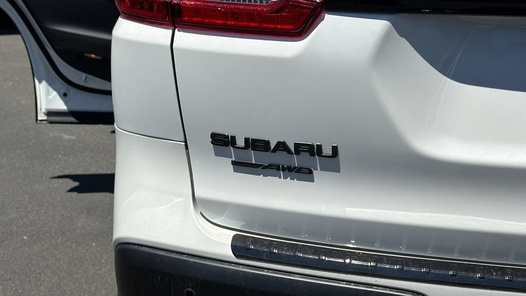 New 2026 Subaru Ascent Limited Bronze AWD/4WD image 12
