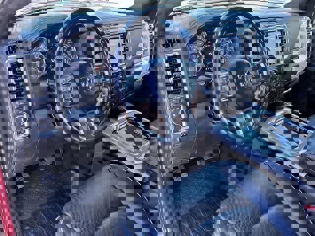 Used 2018 RAM 1500 Limited image 2