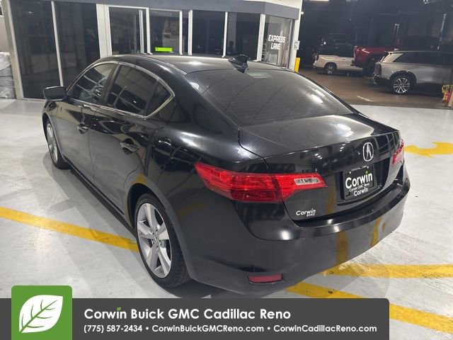 Used 2015 Acura ILX 2.0L image 6