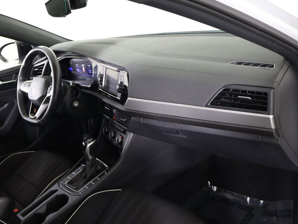 Used 2023 Volkswagen Jetta Sport FWD image 25