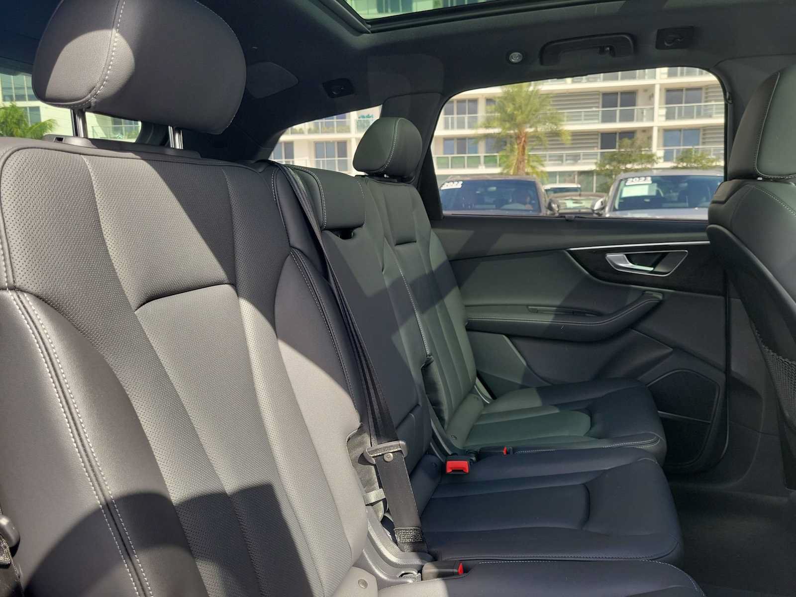 New 2026 Audi Q7 Premium Plus AWD/4WD image 21