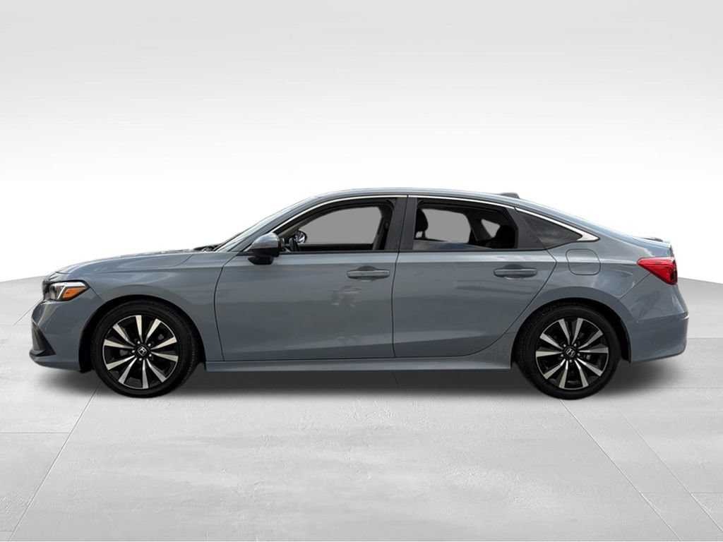 Used 2024 Honda Civic EX image 5