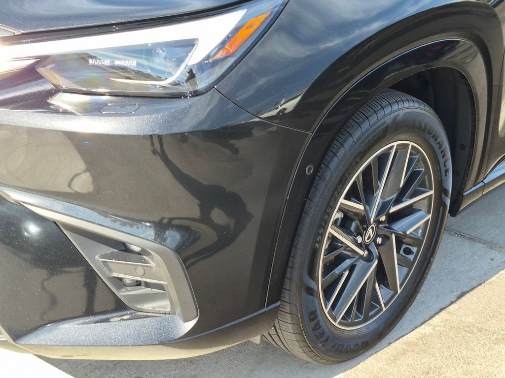Used 2024 Lexus TX 350 AWD image 21