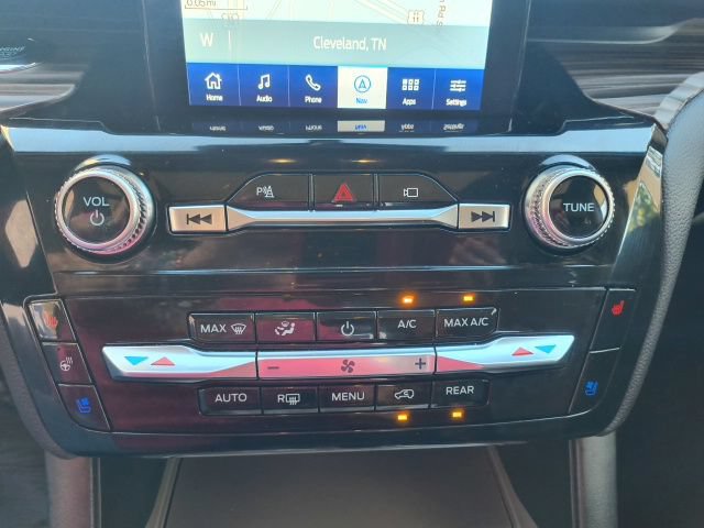 Certified 2023 Ford Explorer Limited w/ Limited Technology Package AWD/4WD image 24