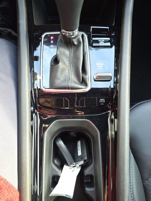 New 2026 Jeep Compass Latitude image 23