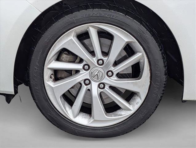 Used 2017 Acura ILX w/ Premium Package image 10