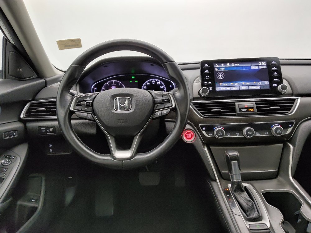 Used 2019 Honda Accord EX-L image 22
